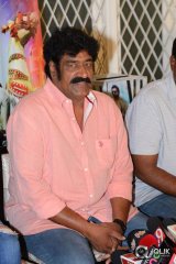 Thikka Movie Press Meet